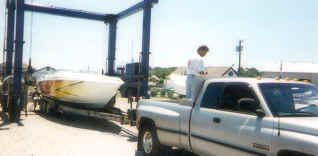 Affordable Boat Carriers meets your needs!